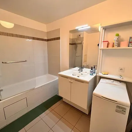 Appartamento Hometus Near Orly Airport